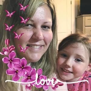 Meet your Posher, Kelly